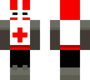 red knight (castle crashers)