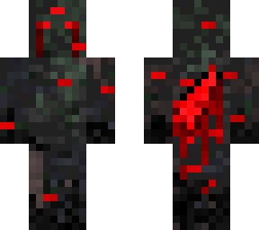 red life