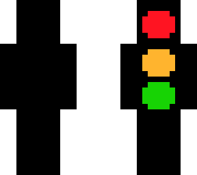 red light green light