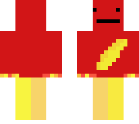 red slim