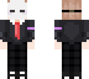 regularmaskpants