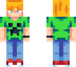 remade