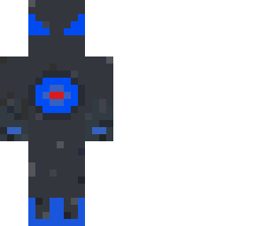 robo spiderman