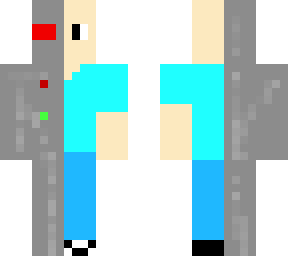robot