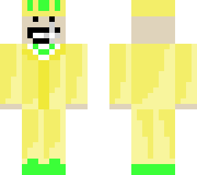 robux man