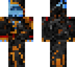 rouge wire (removable cloak)