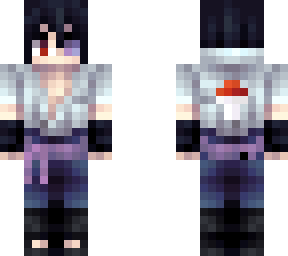 sasuke uchiha