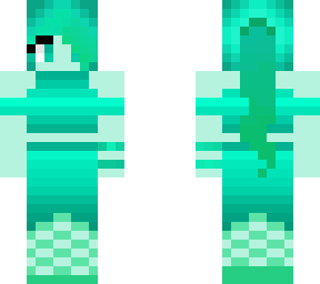 seafoam