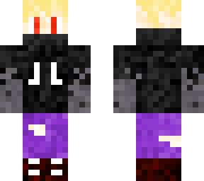 server matthew skin