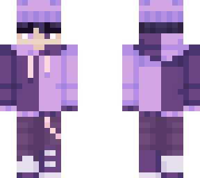 shulk skin for my friend :))
