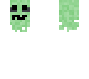 sick ghost