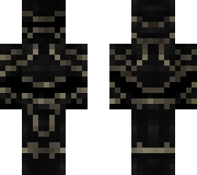 silver glorious armor