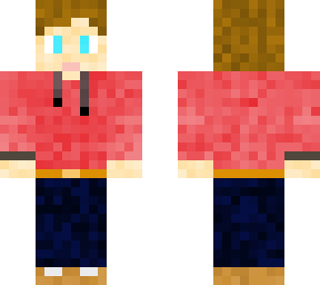 simple boy skin