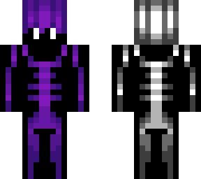skeleton!