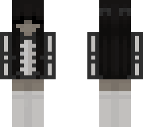 skeleton