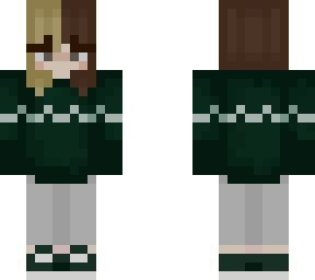 skin!