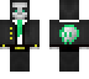 skullsuit