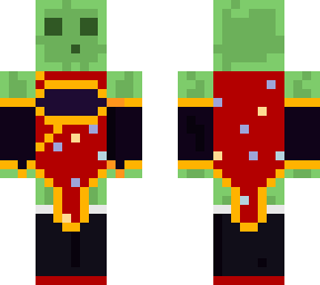 slime chaina