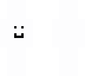 smile