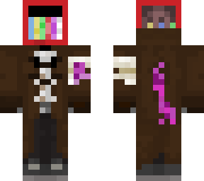 snomrt10 [long coat]