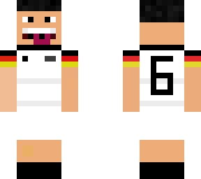 soccer player