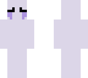 something crying