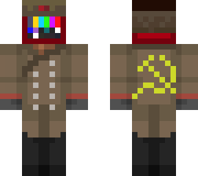 soviettune
