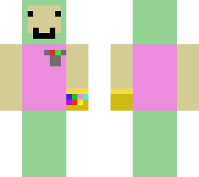 space fella