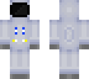 spactify (astronaut)
