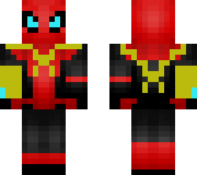 spider man (ffh+nwh)