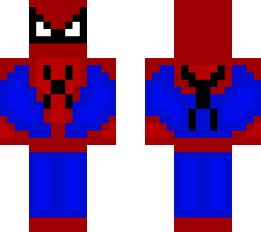spider man final