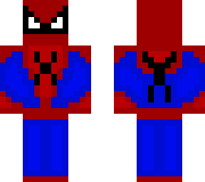 spider man finished