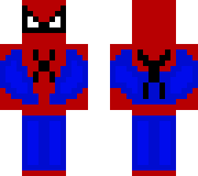 spider red decals add