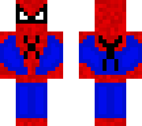 spider red updated