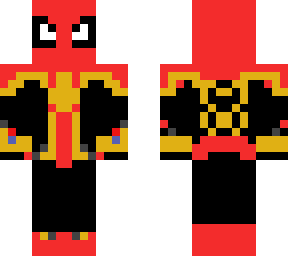 spiderman mejorado