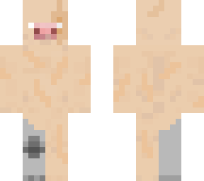spooty'