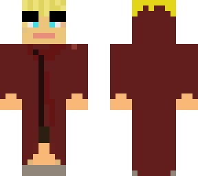 spy