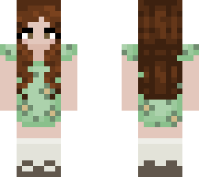st. patrick's oc design