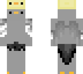 starrly's skin