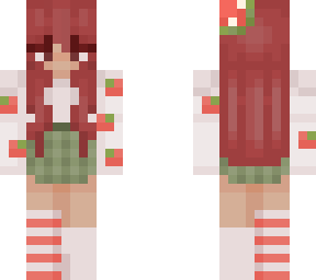 strawberry