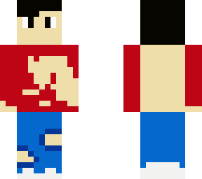 survival person