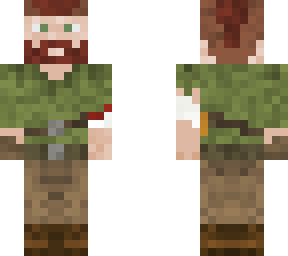 survivalist