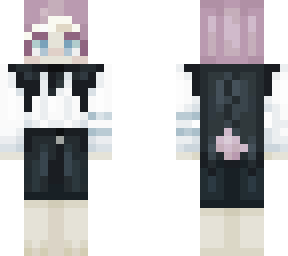 syol skin (calypso)