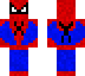 textured spider