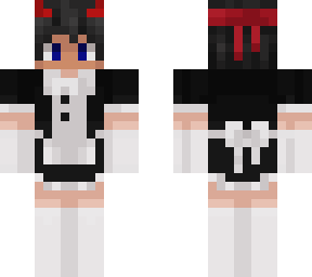 the down bad skin