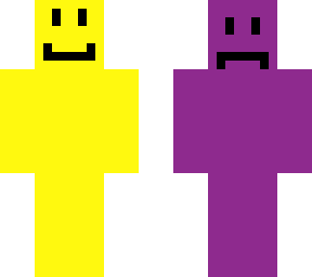 the emotinans