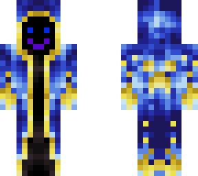 the hoga wizard