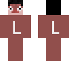 the l skin