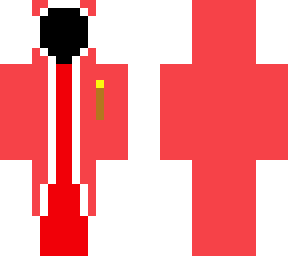 the mage (red)