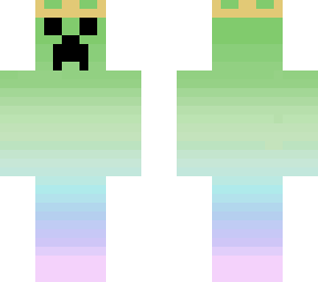 the rainbow creeper